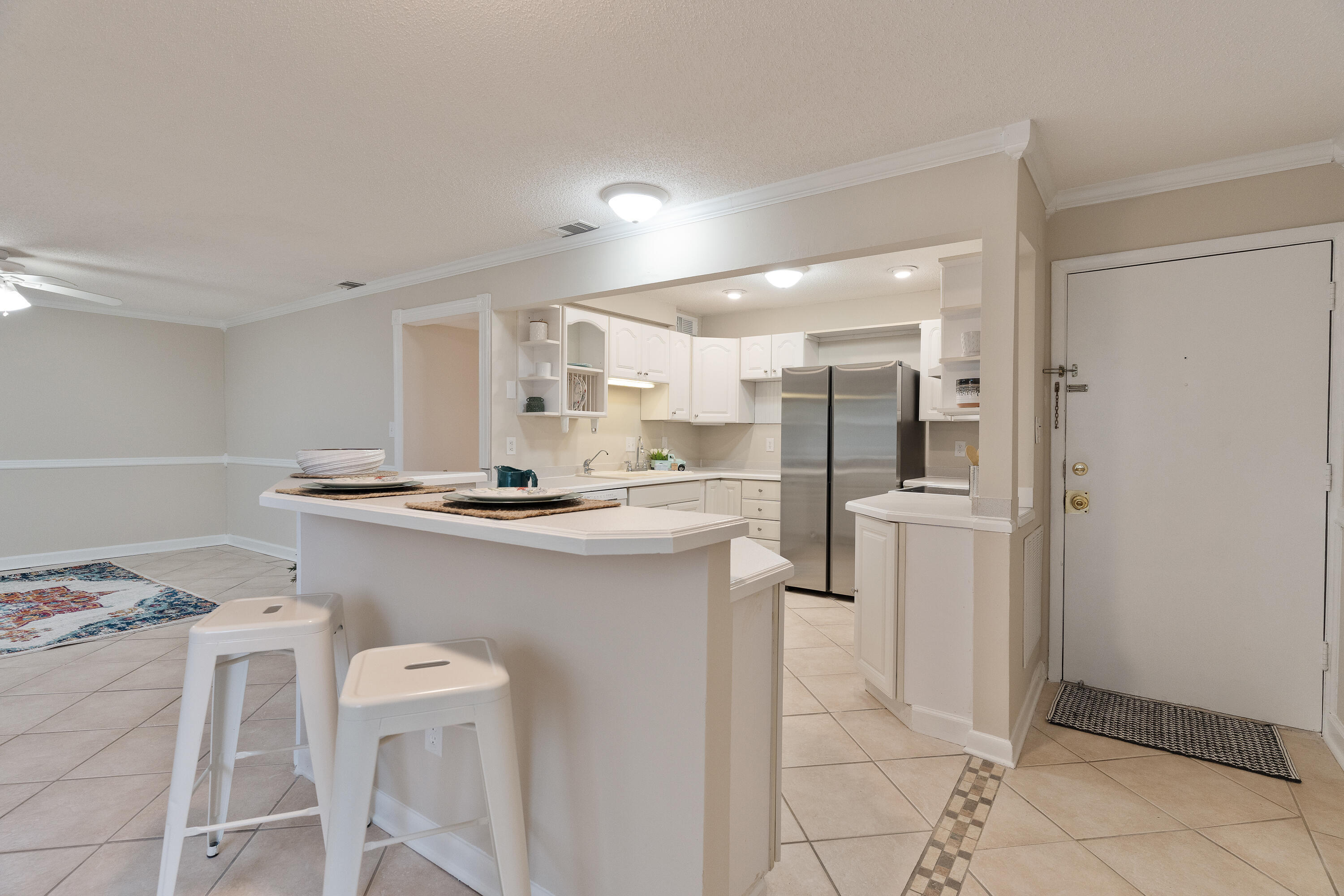 Property Photo: 308 SW Miracle Strip Parkway 10D FL 32548