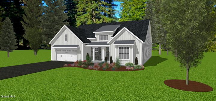 Property Photo:  3 Wyatt'S Way  NY 12065 