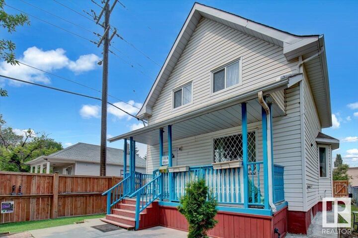 11010 106 Avenue NW  Edmonton AB T5H 0R3 photo
