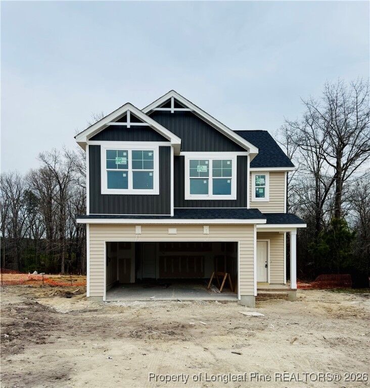 Property Photo:  482 Black Duck (Lot 75) Lane  NC 27546 
