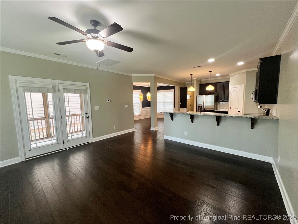 Property Photo: 1385 Micahs Way NC 28390