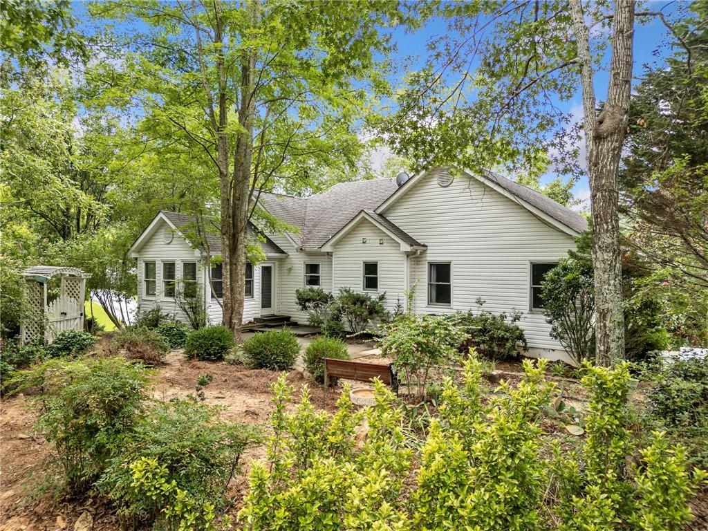 Property Photo: 512 Matthew Drive GA 30115