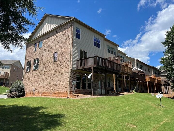 Property Photo:  2785 Blakely Drive  GA 30024 