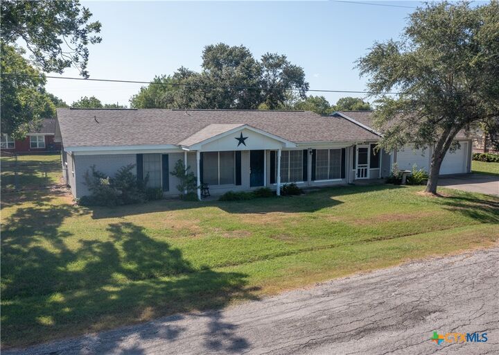 Property Photo: 221 Oleander Avenue TX 77990