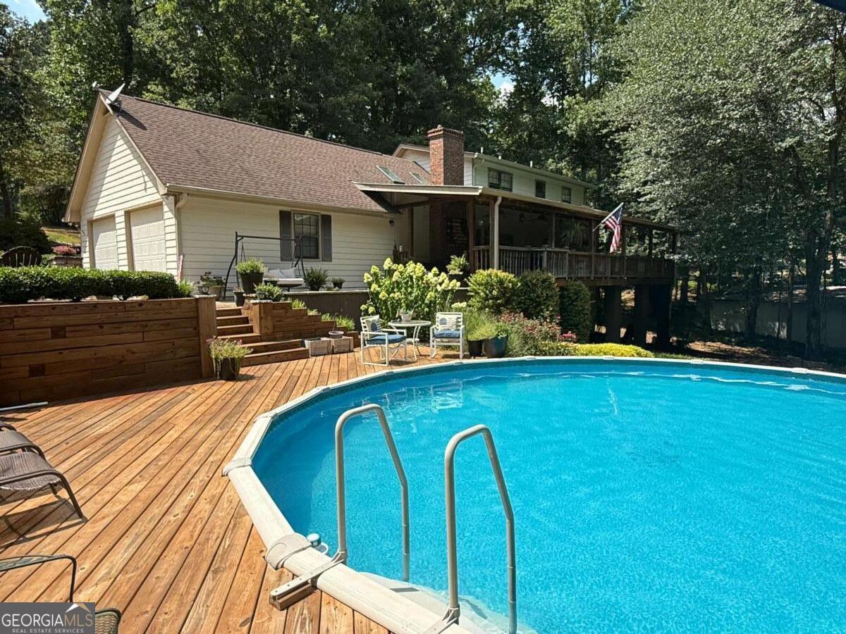 Property Photo:  5497 Highway 81  GA 30052 