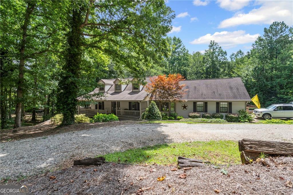 Property Photo: 5497 Highway 81 GA 30052