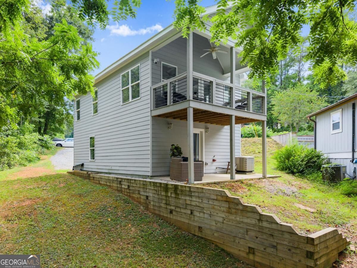 Property Photo: 5652 Alligator Alley GA 30506