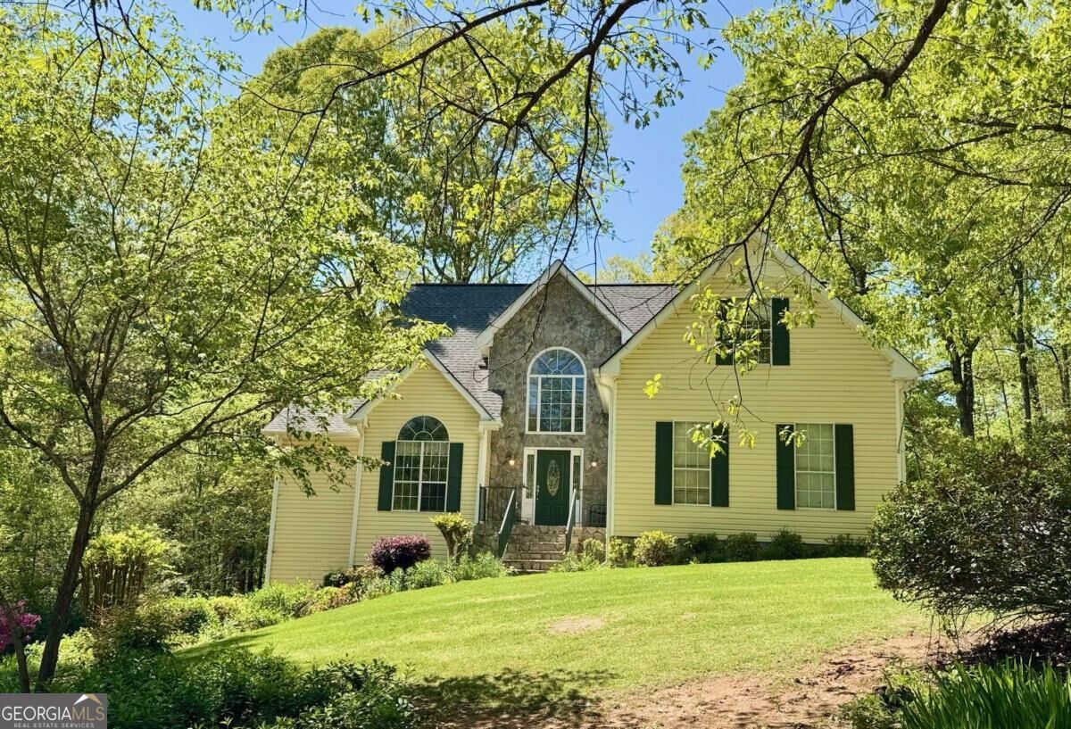 Property Photo:  6065 Chestnut Trail  GA 30655 