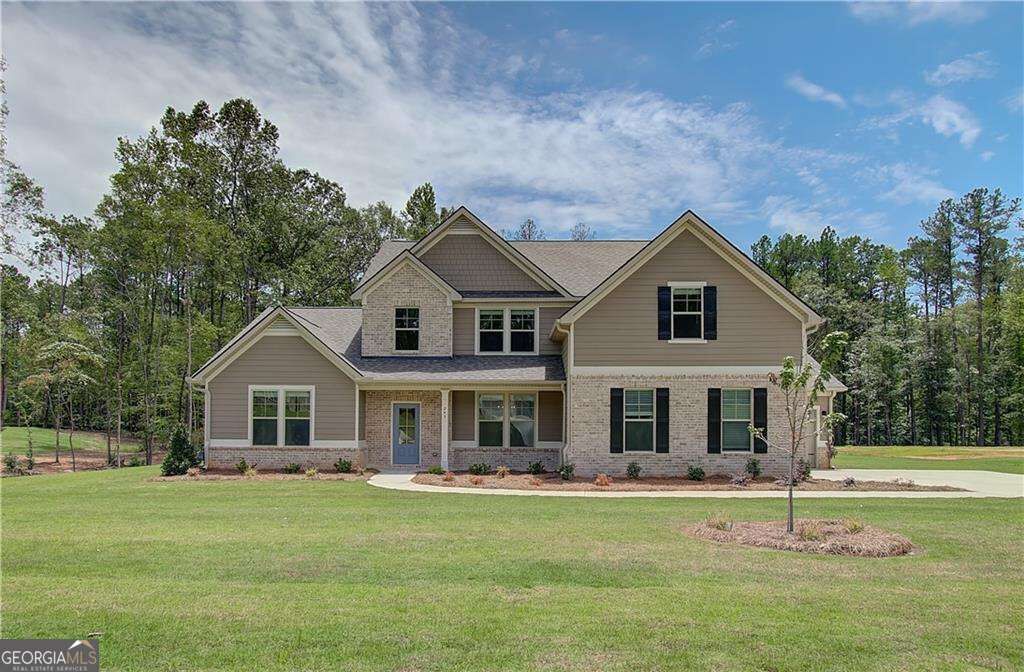 Property Photo:  155 Cooper Cove E  GA 30215 