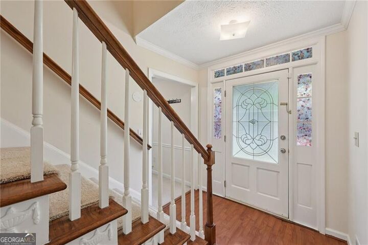 Property Photo: 1482 Oak Springs Drive GA 30066