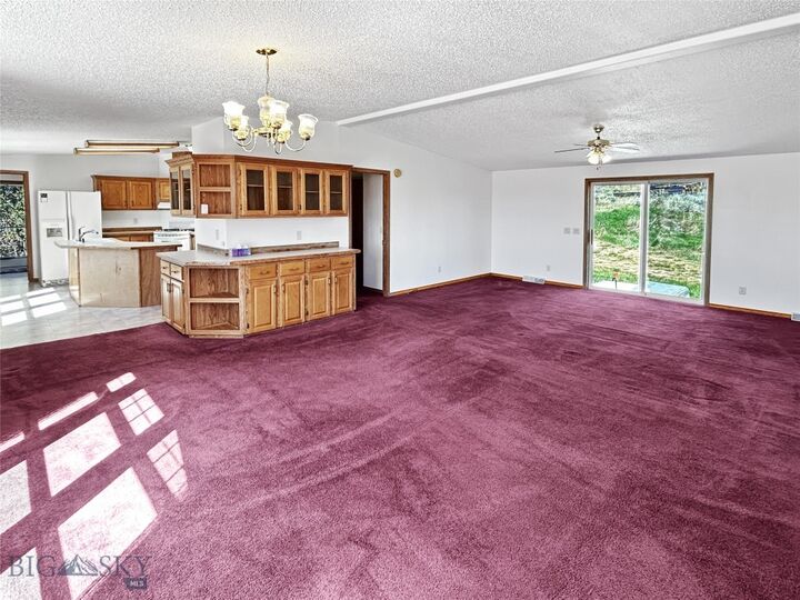 Property Photo: 1070 Lovers Leap Road MT 59725