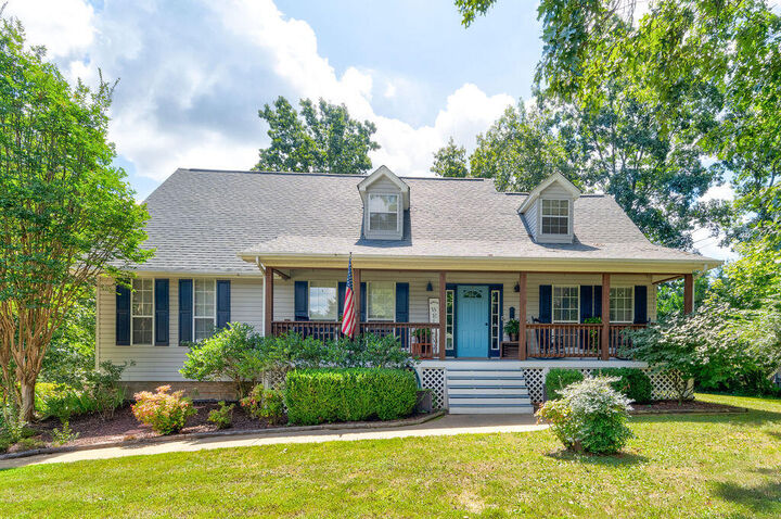 10908 Possum Trail Road  Harrison TN 37341 photo
