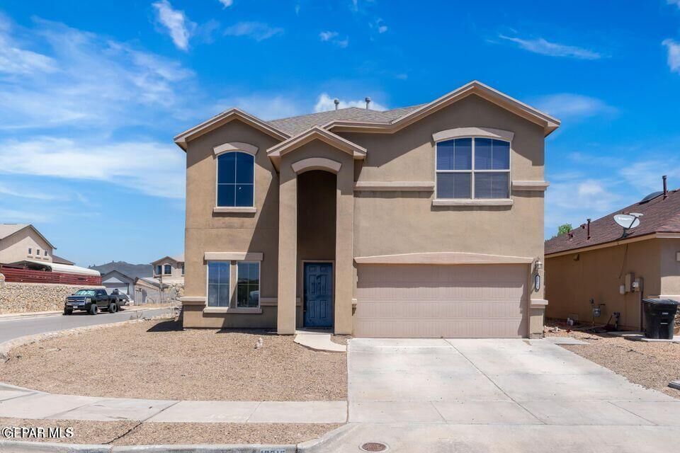 Property Photo: 13215 Wesleyan TX 79928