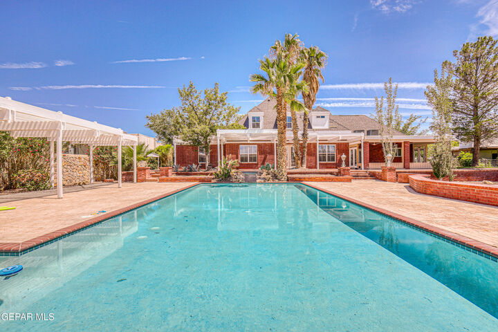 Property Photo:  4024 Roadside Court  TX 79922 