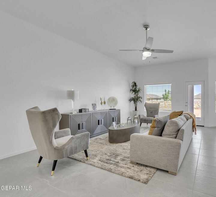 Property Photo: 15053 Function Court TX 79938