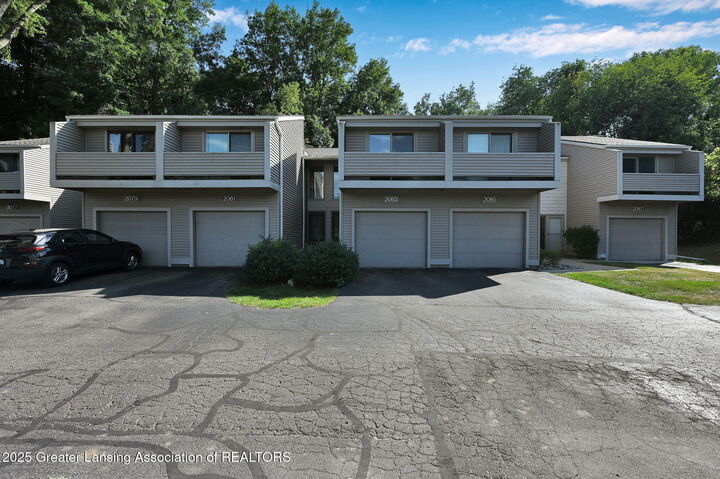 Property Photo: 2083 Fox Hollow Drive MI 48864