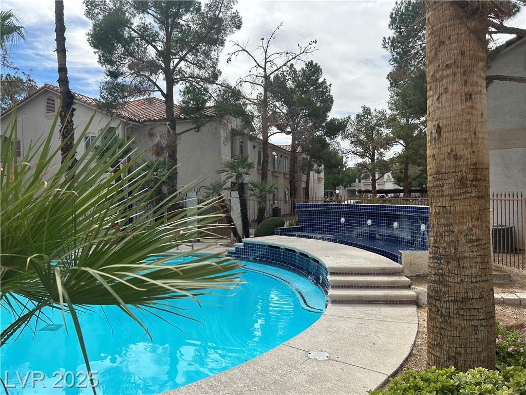 Property Photo:  1405 South Nellis Boulevard 2082  NV 89104 