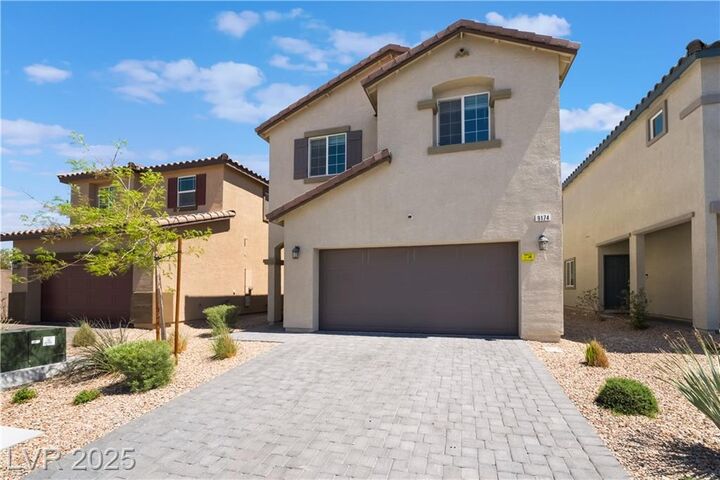 Property Photo:  9174 Rolling Sky Drive  NV 89178 