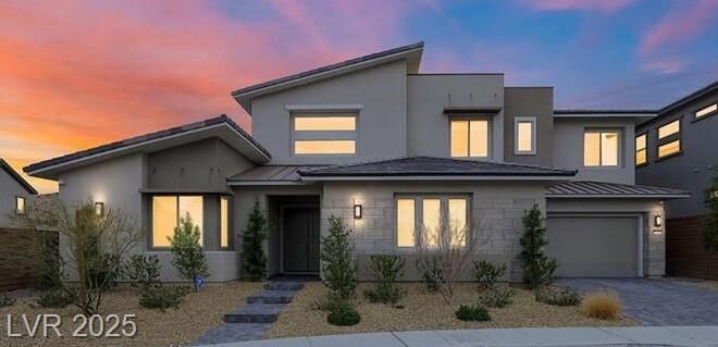 Property Photo: 11371 Snow Leopard Drive NV 89138