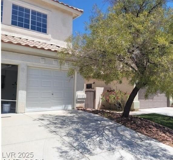 Property Photo:  9758 Camino Capistrano Lane  NV 89147 