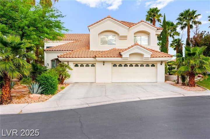 8117 Horizon Lake Drive  Las Vegas NV 89128 photo
