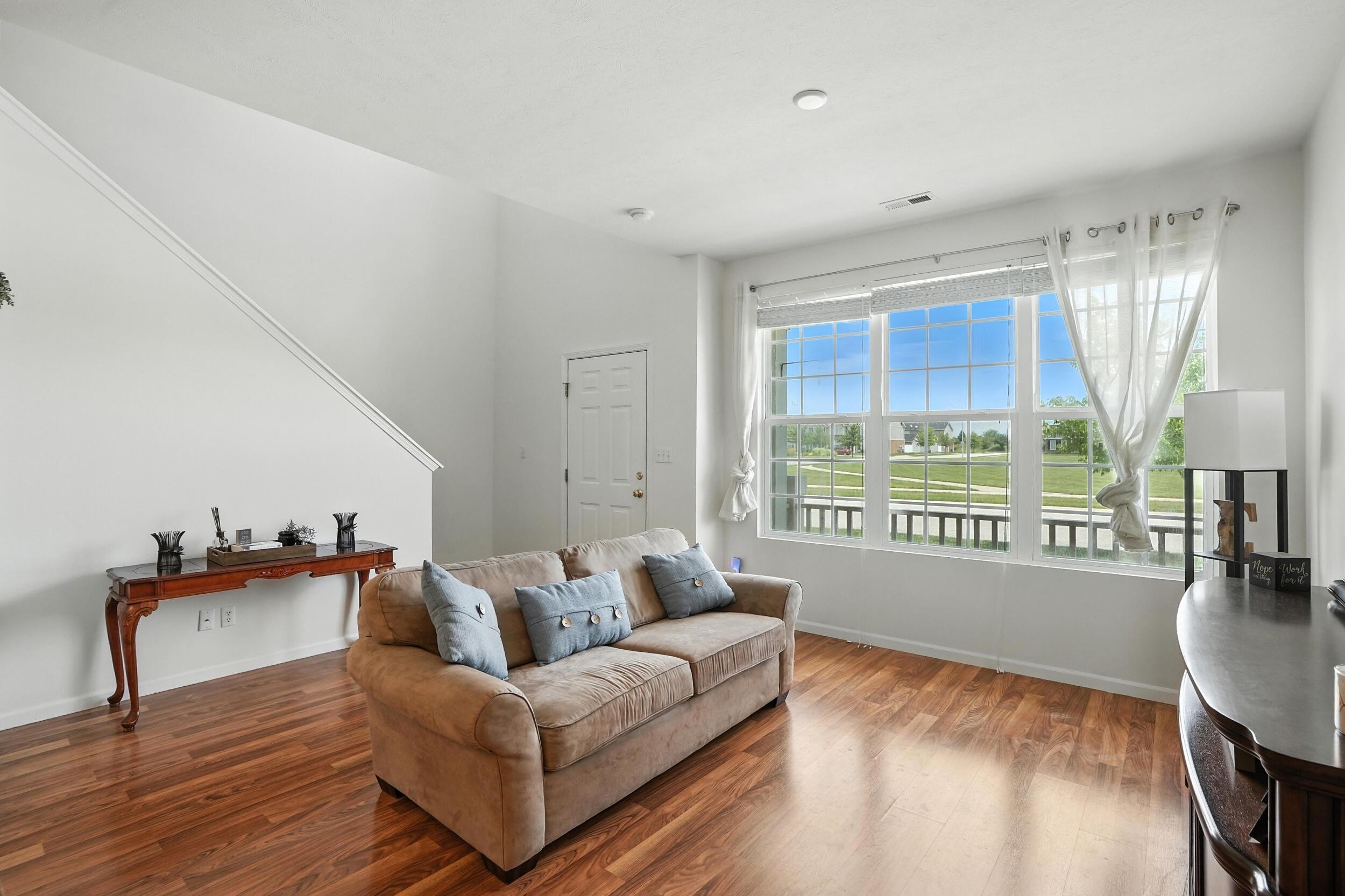 Property Photo:  11522 Vermont Street  IN 46307 