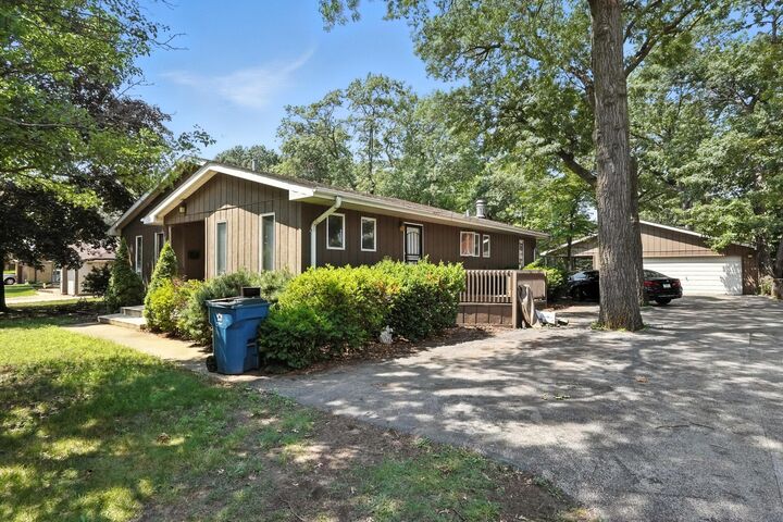 Property Photo:  7002 Woodmar Avenue  IN 46323 