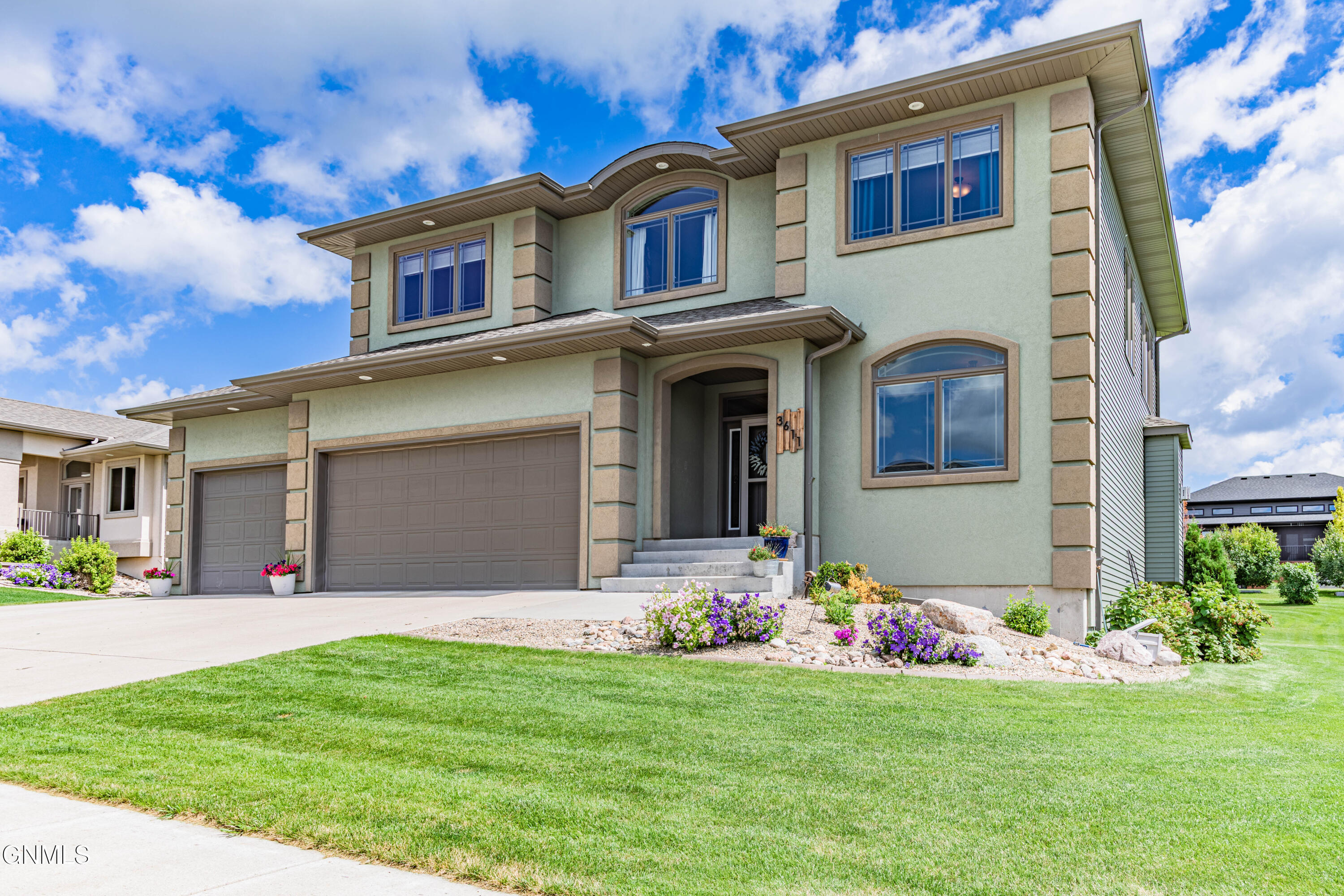 3611 Chisholm Place  Bismarck ND 58503 photo