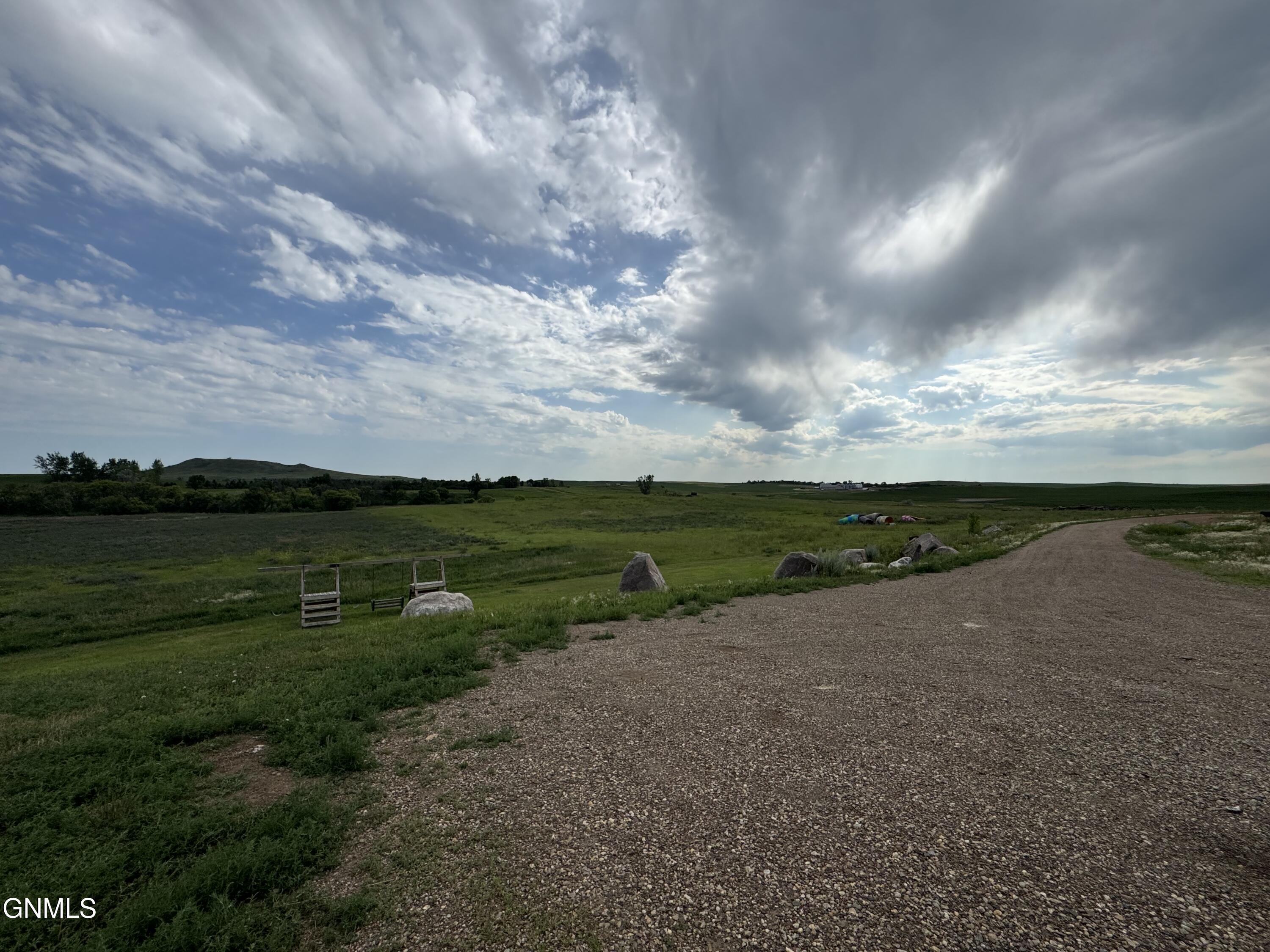 Property Photo: 3324 58th Avenue ND 58563