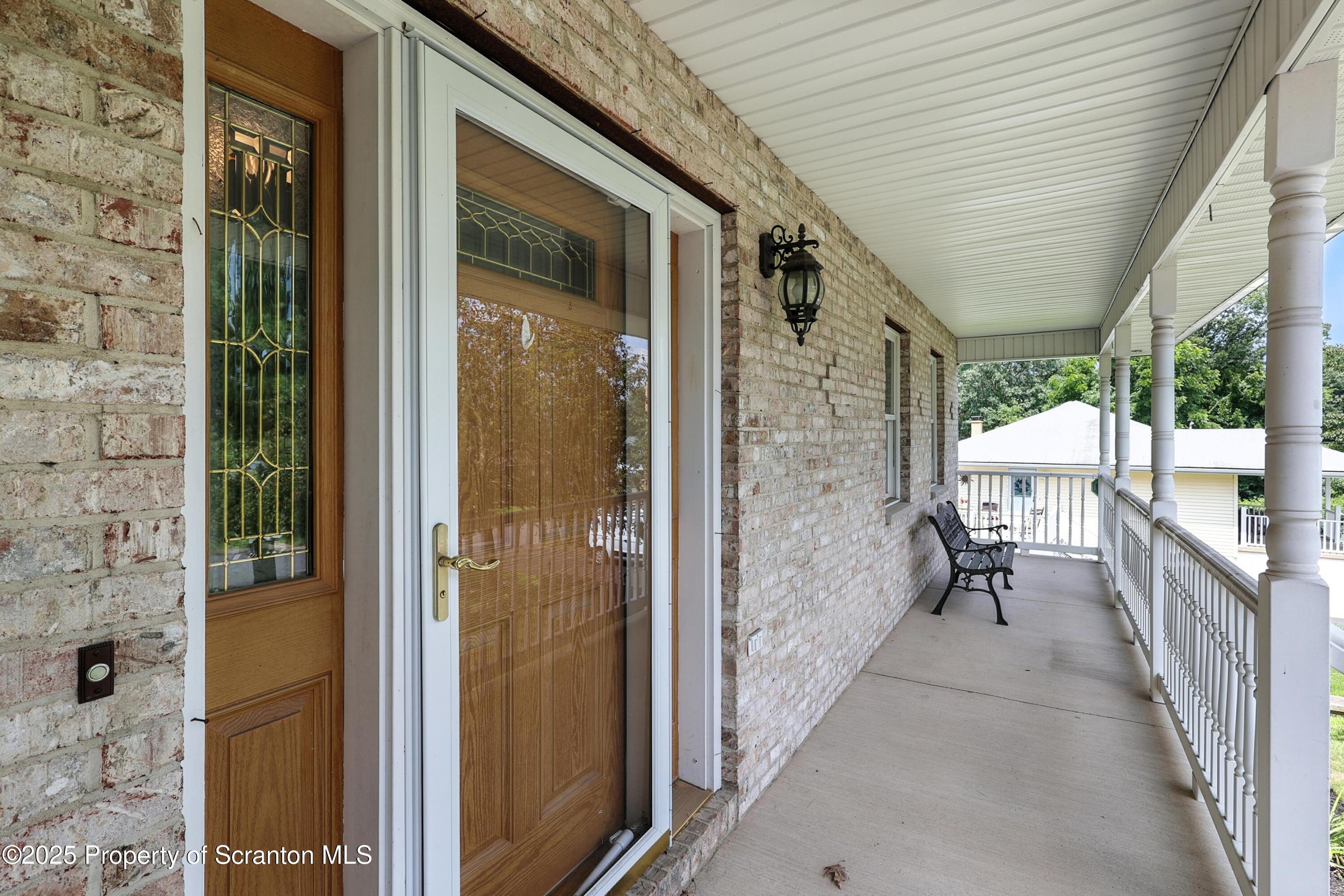 Property Photo: 23 Joyce Street PA 18507