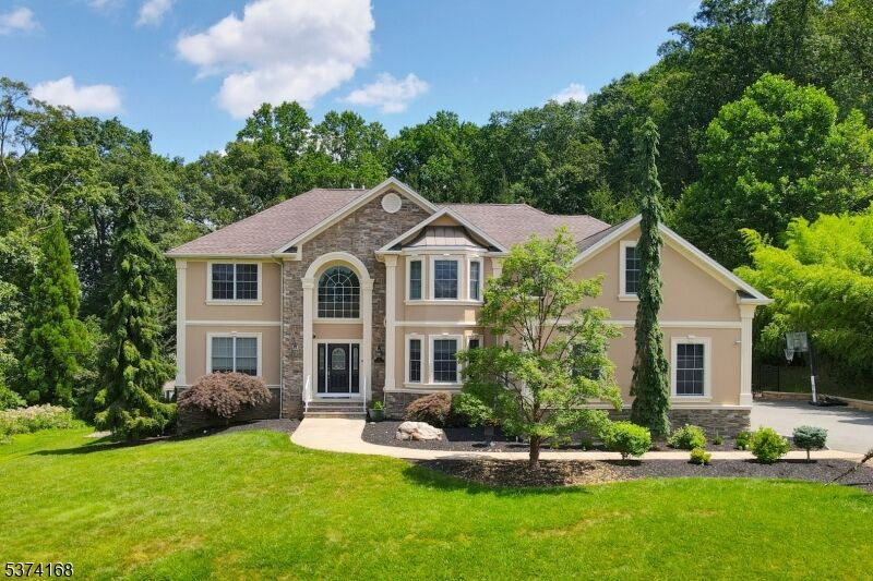 Property Photo: 3 Jared Pl NJ 07828