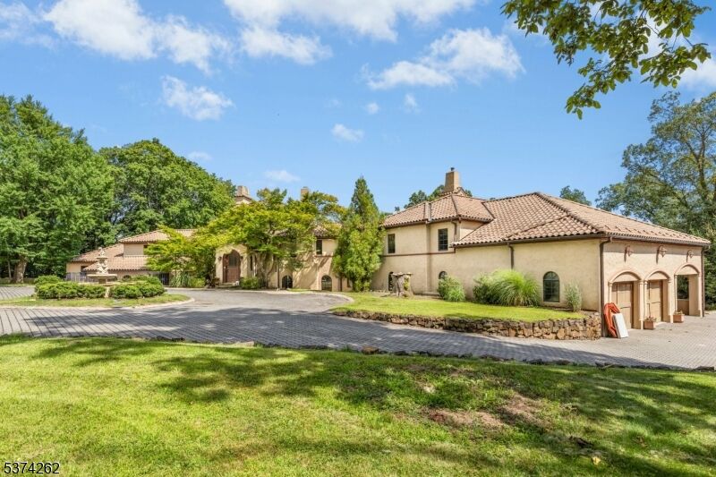 Property Photo: 50 Rock Spring Rd NJ 07052