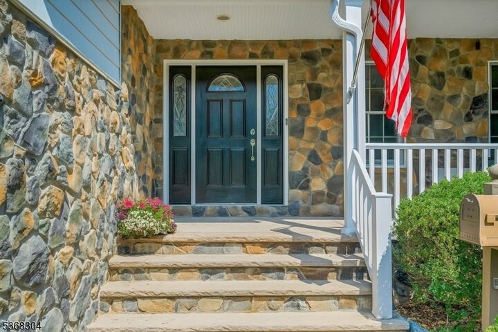Property Photo: 8 Walker Dr NJ 07974