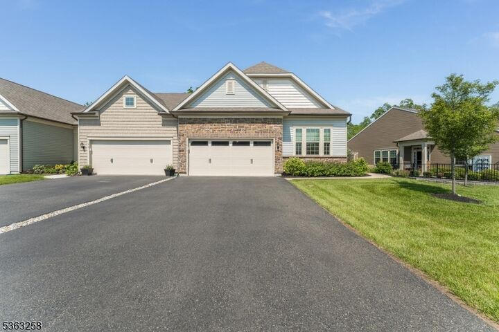 Property Photo: 37 Barnett Road NJ 08822