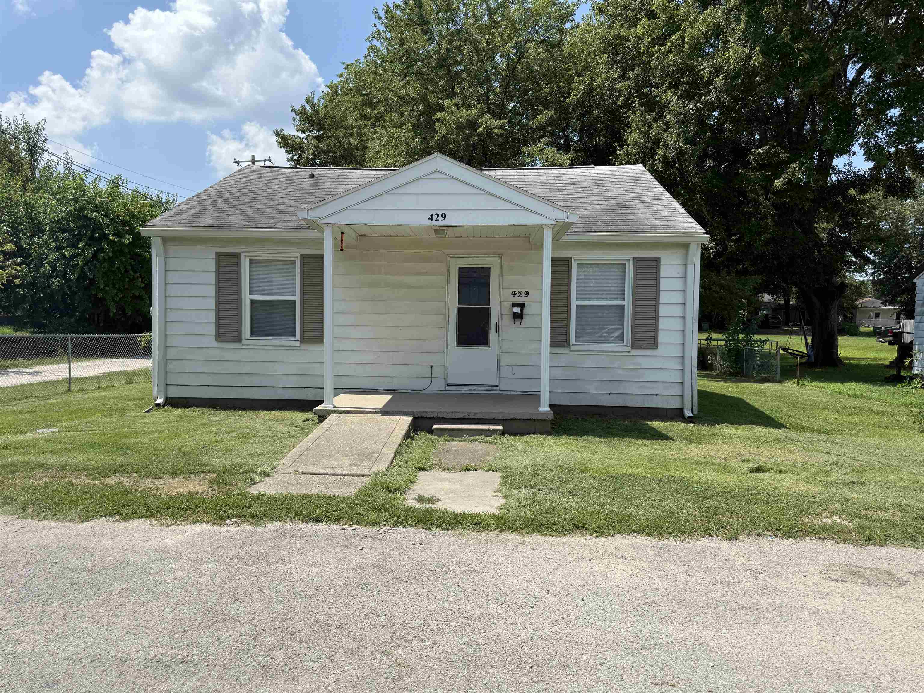 429 Mayer St  Henderson KY  photo