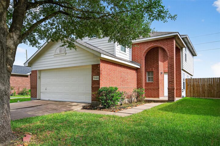 18419 Austin Oak Lane  Richmond TX 77407 photo