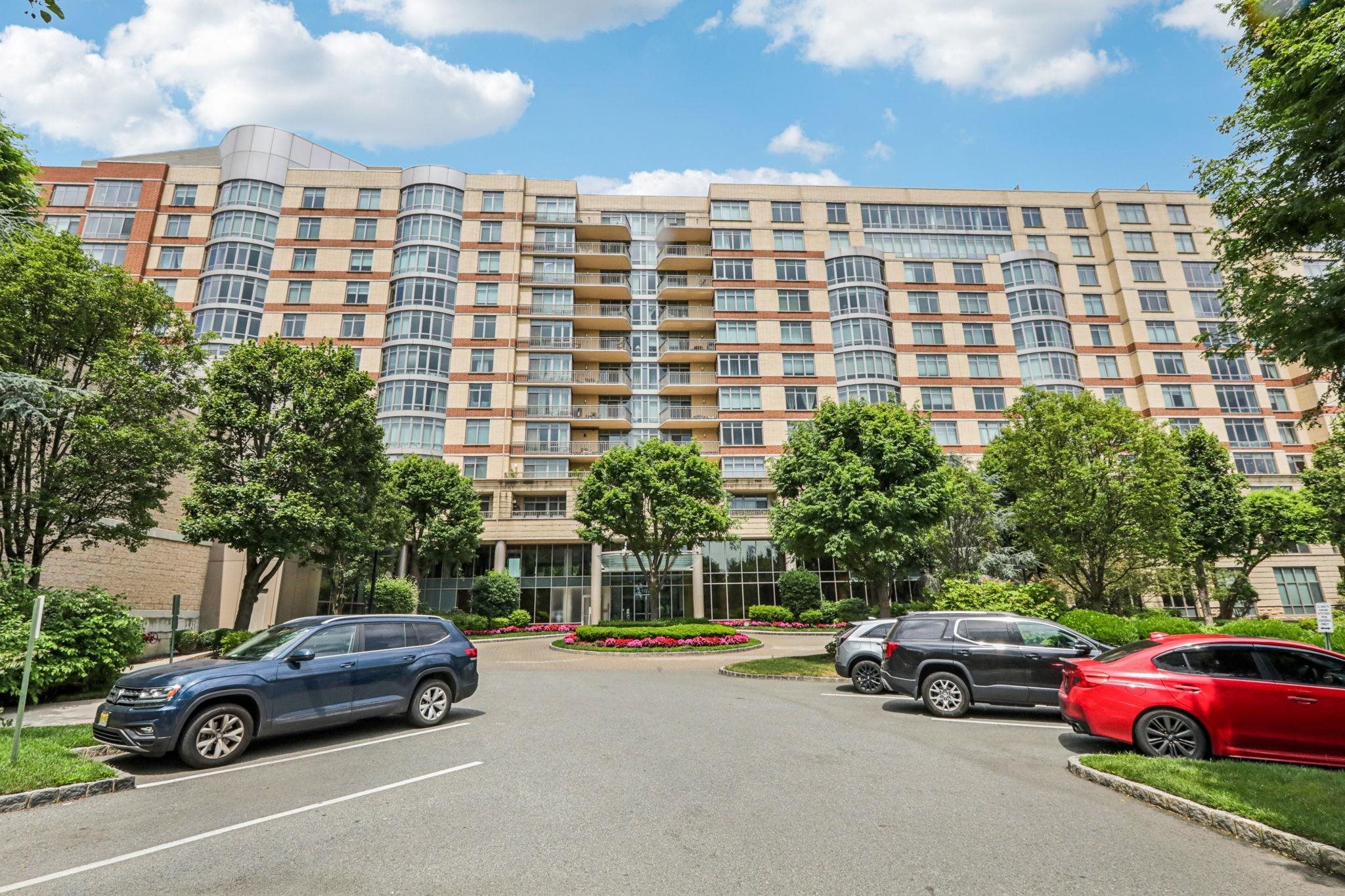 Property Photo: 8100 River Rd 708 NJ 07047