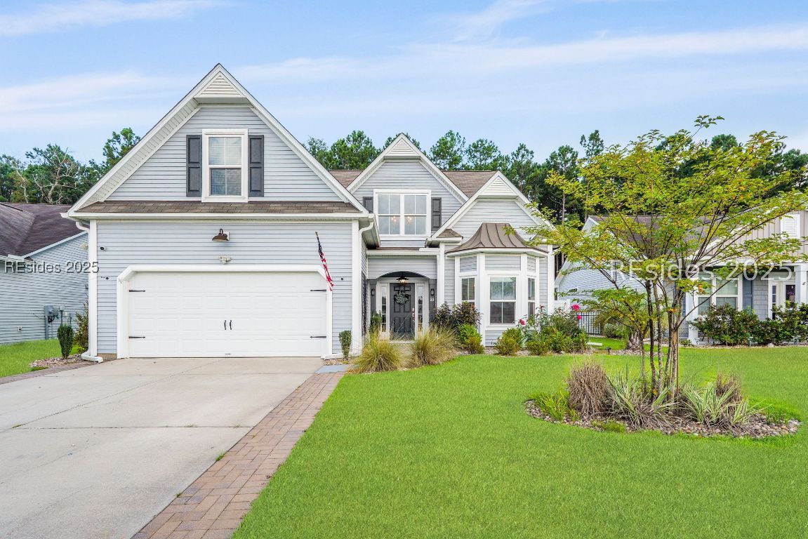 Property Photo:  83 Grovewood Drive  SC 29910 