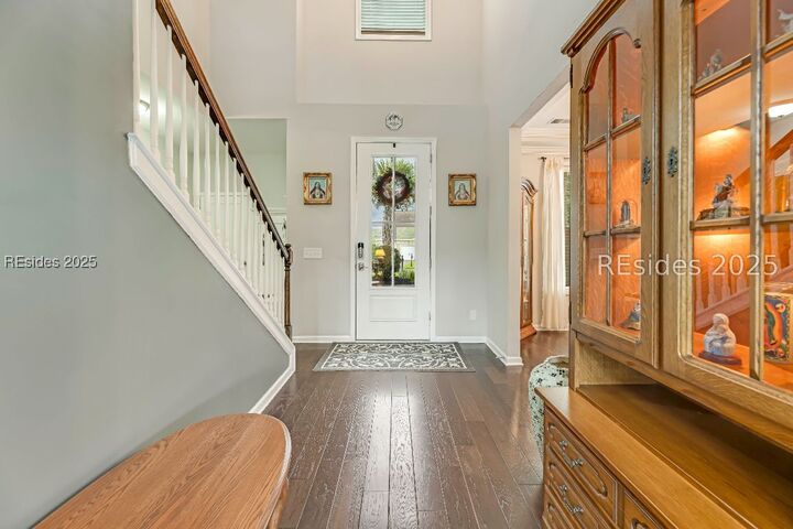 Property Photo: 4 Tybee Island Court SC 29910
