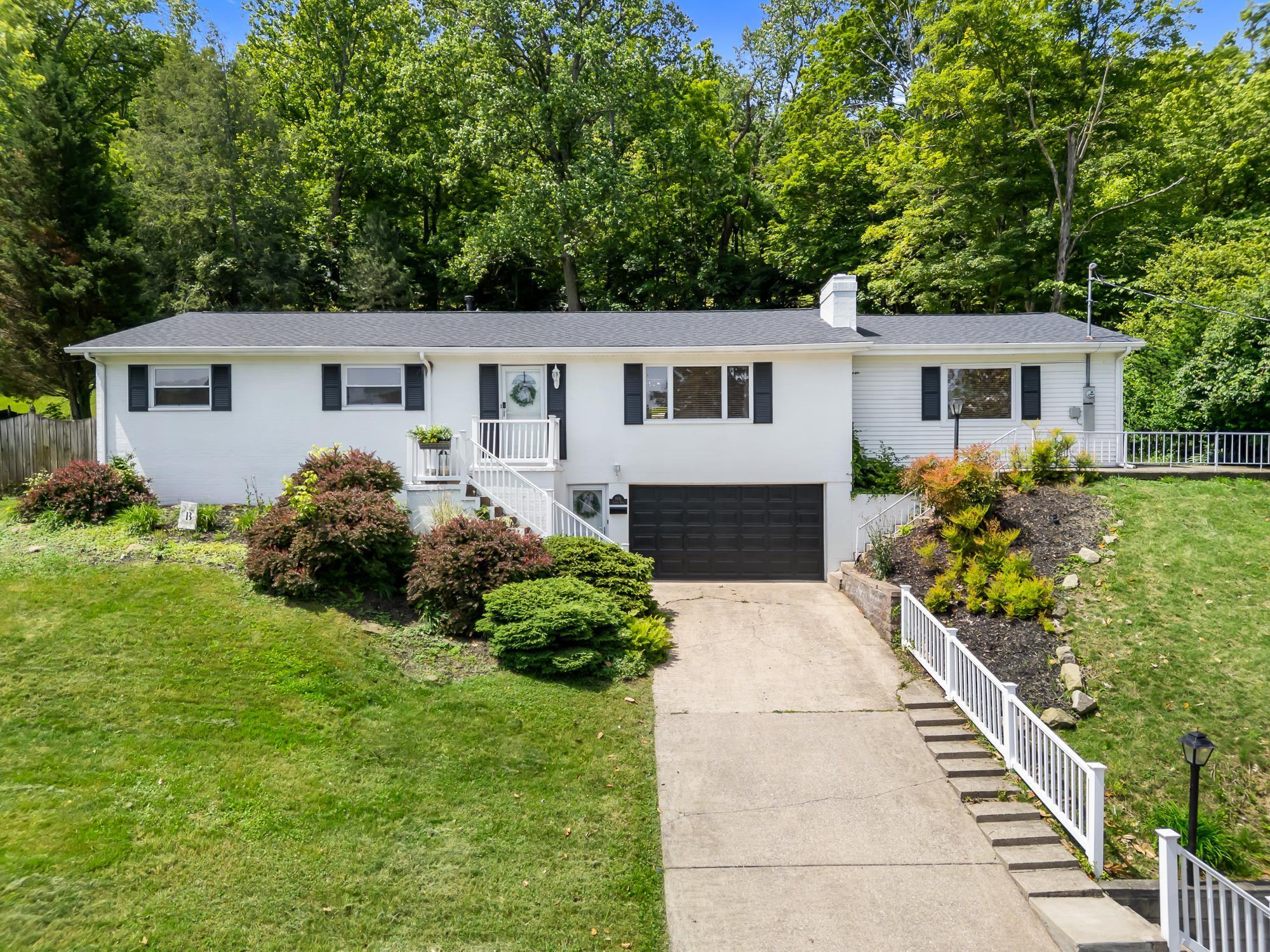 1831 Enslow Blvd  Huntington WV 25701 photo