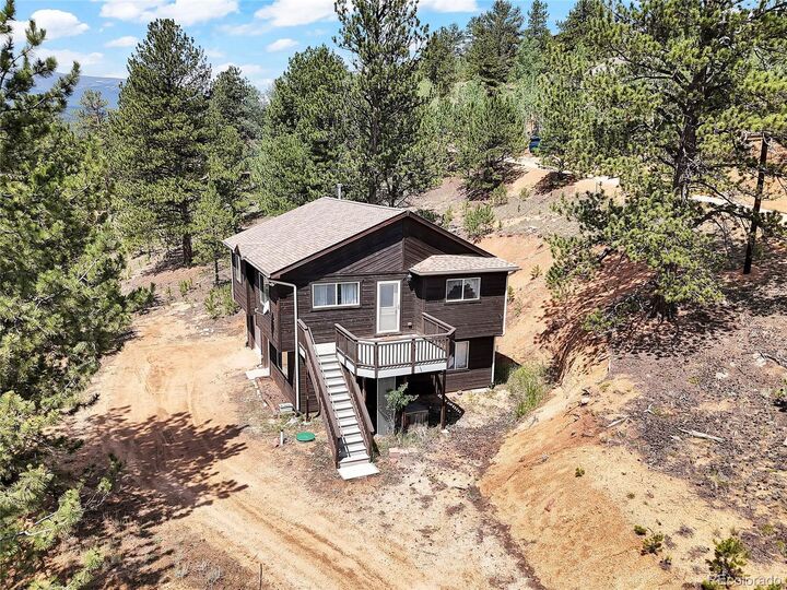 Property Photo:  367 Moore St  CO 80421 