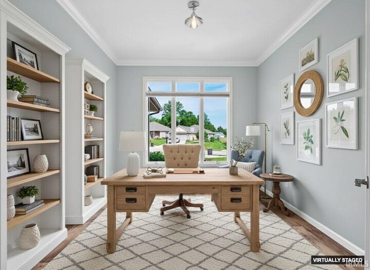 Property Photo:  9286 Colchester Terrace  IN 46825