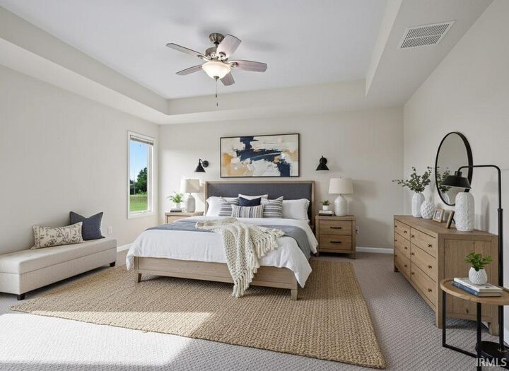 Property Photo: 9286 Colchester Terrace IN 46825