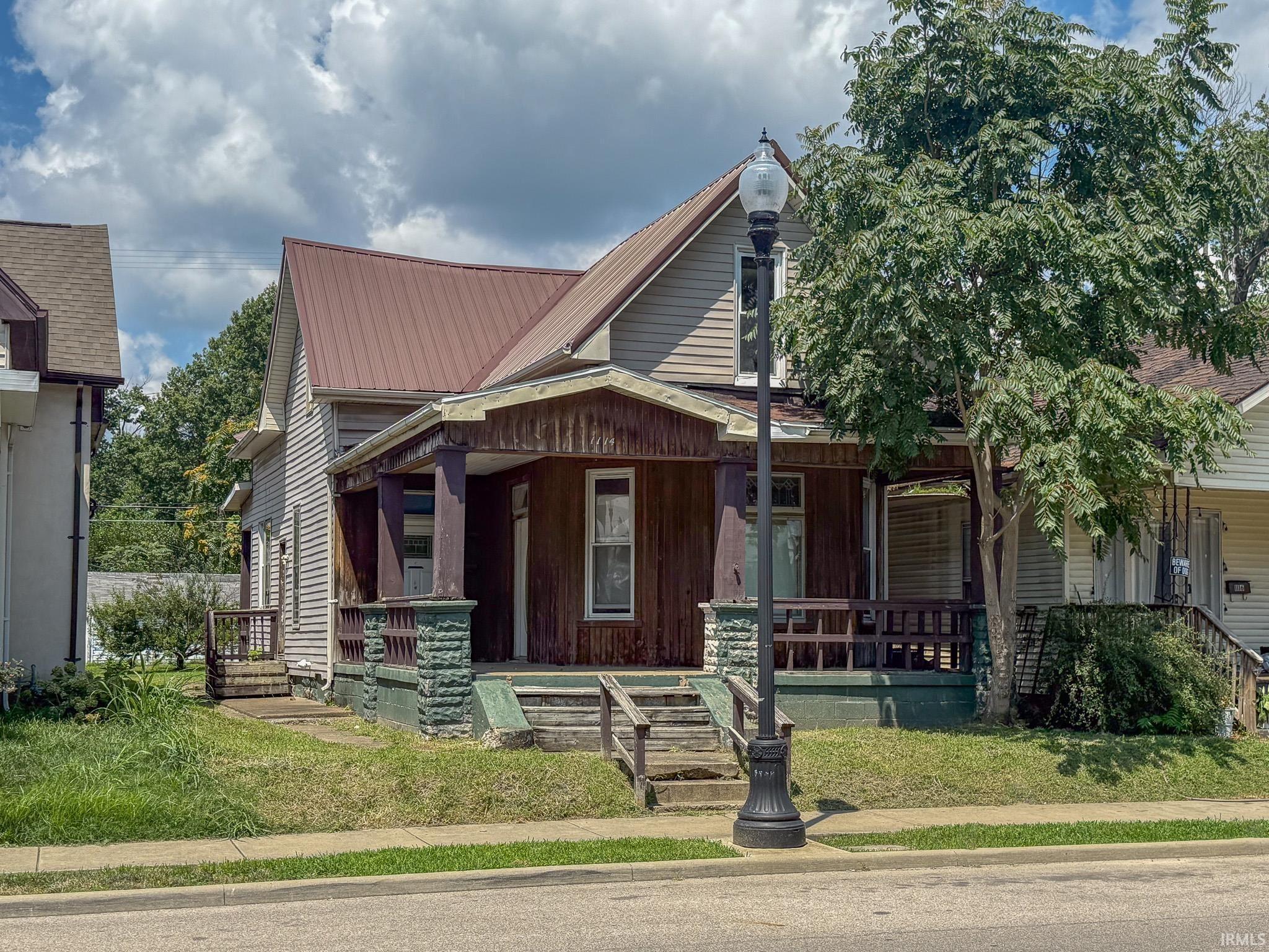 1114 N Main Street  Evansville IN 47711-5026 photo
