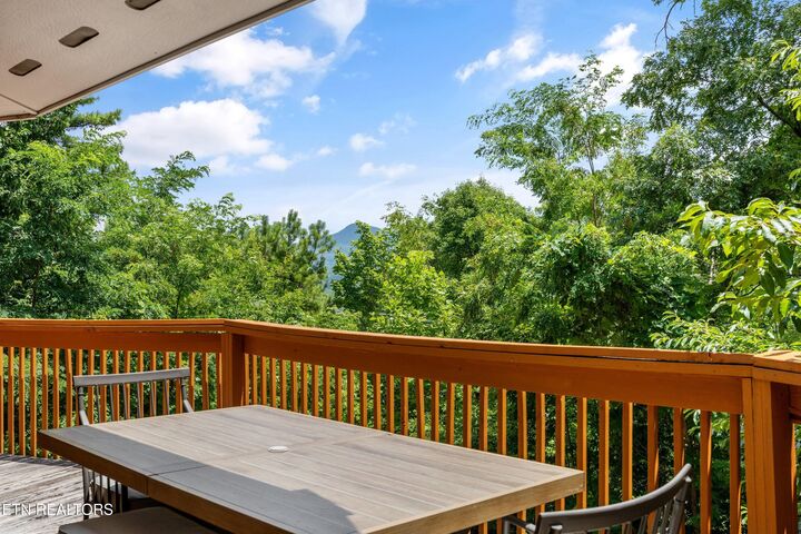 Property Photo: 1318 Garrett Drive TN 37738