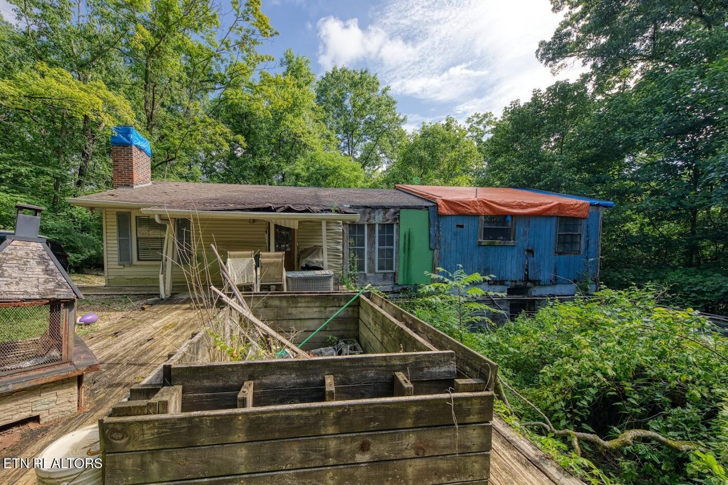 Property Photo:  4714 Sevierville Pike  TN 37920 