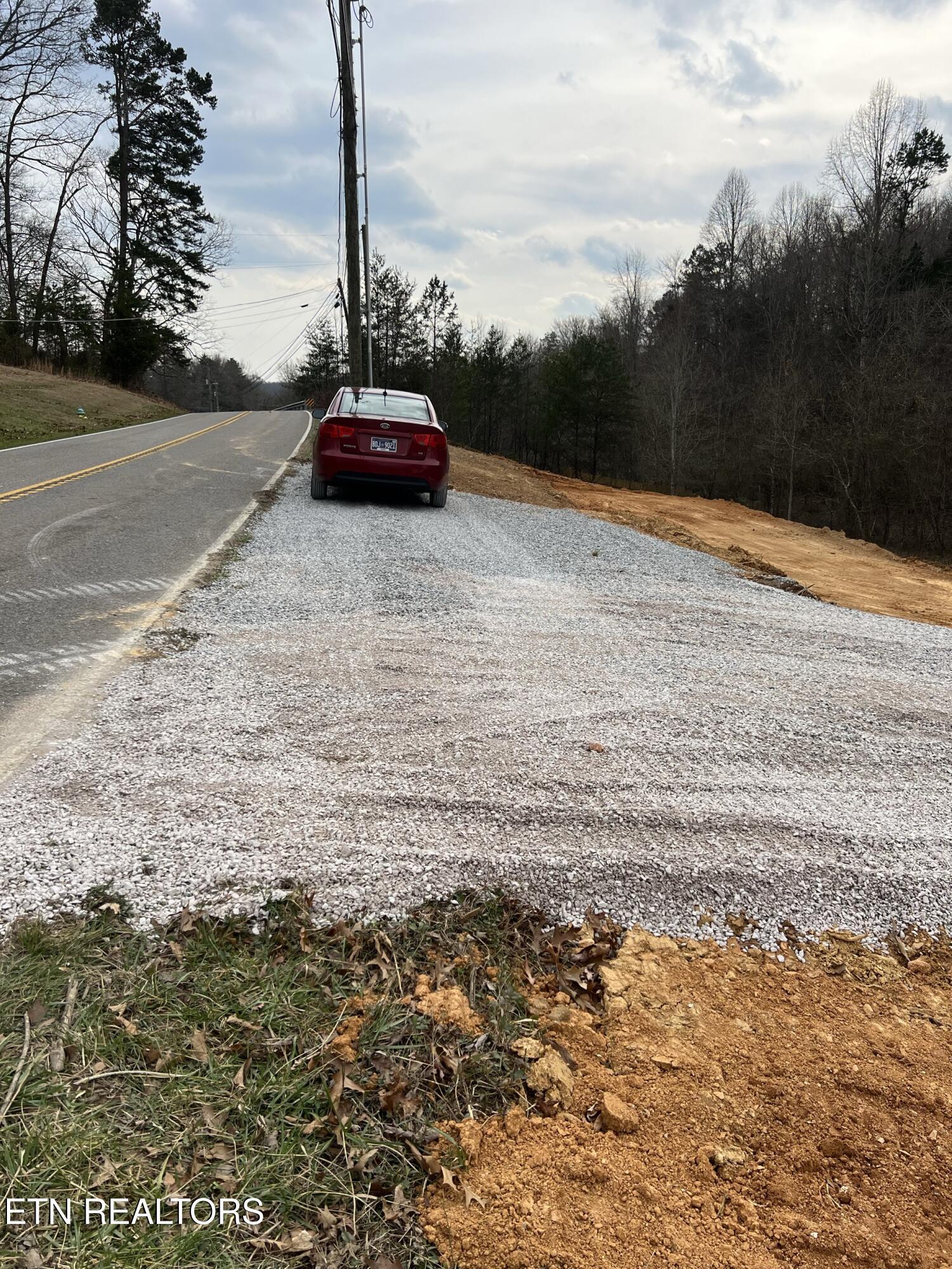 Property Photo:  7941& 7947 Pelleaux Rd  TN 37938 