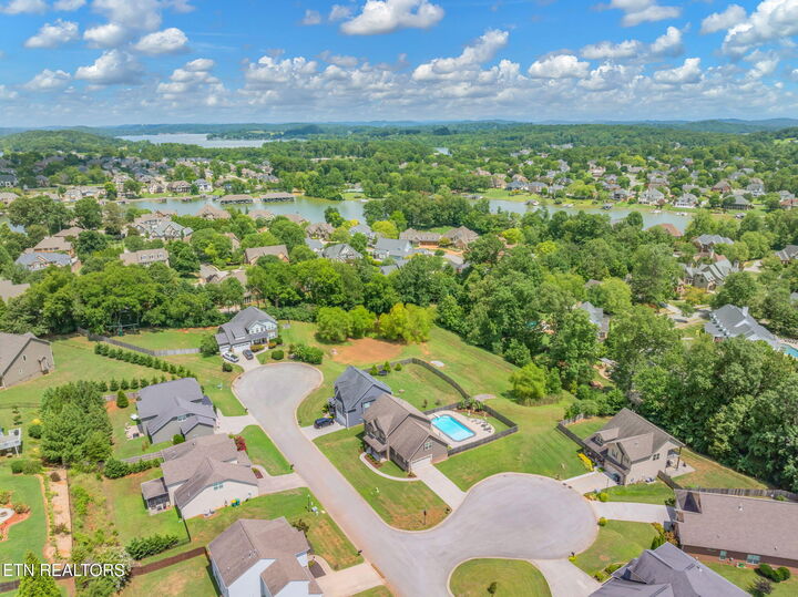 Property Photo: 1202 Quicksilver Way TN 37922