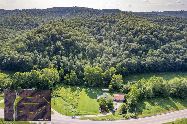 Property Photo:  0 Ky-519  KY 40351 