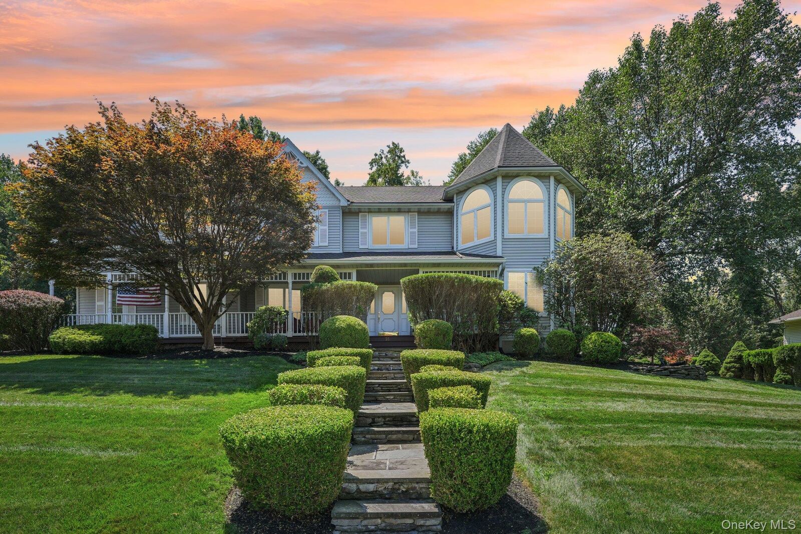 Property Photo:  25 Reginald Drive  NY 10920 